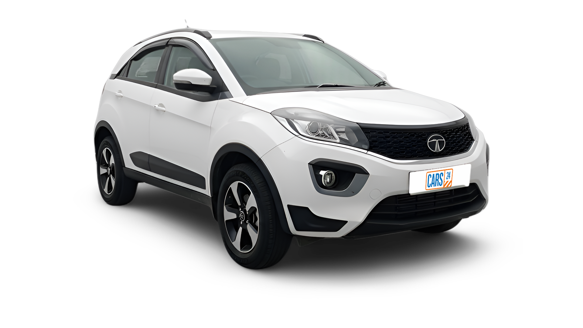 Tata NEXON-img